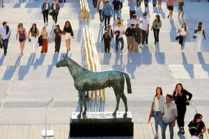 Le Juddmonte Grand Prix de Paris donne le ton de la saison
