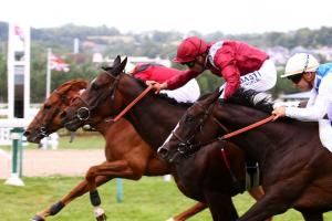 Minerve : Tamniah rattrape le temps perdu Minerve : Tamniah rattrape le temps perdu