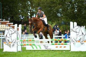 France Galop et Au-Delà des Pistes partenaires pour la reconversion des chevaux de course en France France Galop et Au-Delà des Pistes partenaires pour la reconversion des chevaux de course en France