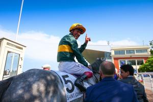 Darley Romanet : Coronet on the French road again Darley Romanet : Coronet on the French road again