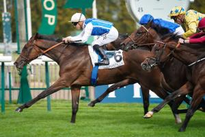 Condé : Hopeful the hard way Condé : Hopeful the hard way