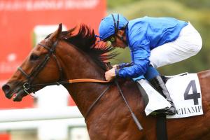 Prince d'Orange: an alternative route to the Arc Prince d'Orange: an alternative route to the Arc