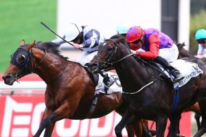 Moulin result stands in appeal Moulin result stands in appeal