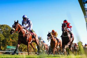 En marge des Arc Trials : Changements de vitesse