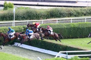 Tuesday at Auteuil : Dawn of a new order Tuesday at Auteuil : Dawn of a new order