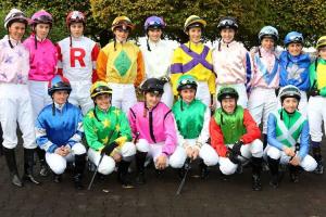 Un Quinté+ 100% féminin jeudi 31 à ParisLongchamp Un Quinté+ 100% féminin jeudi 31 à ParisLongchamp