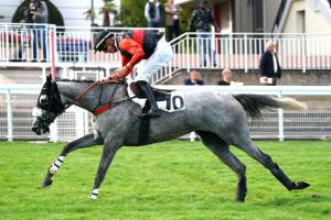 Prix André Michel : The girls have their say Prix André Michel : The girls have their say