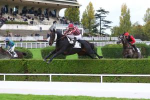 Maurice Gillois : Figuero flies away ! Maurice Gillois : Figuero flies away !