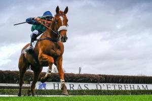 Grand Prix d'Automne : Galop Marin rules again Grand Prix d'Automne : Galop Marin rules again