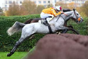 Prix Léon Olry-Roederer : An open field Prix Léon Olry-Roederer : An open field