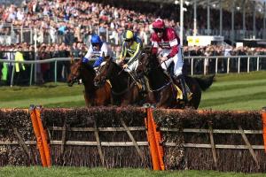 Apple's Jade and Detla Work back on winning track Apple's Jade and Detla Work back on winning track