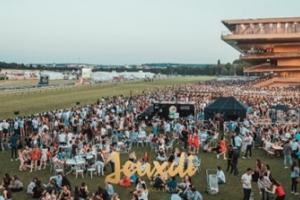 Les hippodromes d’Auteuil et ParisLongchamp séduisent de nouveaux publics