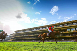 Qatar Prix de l’Arc de Triomphe rated best race in the World for the 4th time!