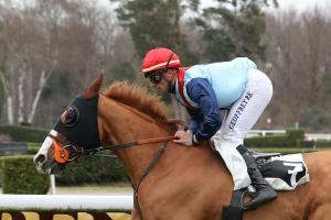 Forthing goes for 3rd Pau Grand Prix