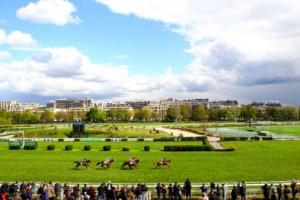 Racing TV to sponsor Prix Questarabad at Auteuil