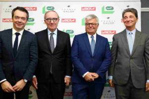 Les vœux de France Galop, Le Trot et du PMU pour 2020 Les vœux de France Galop, Le Trot et du PMU pour 2020