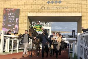 Easysland ends French drought at the Festival Easysland ends French drought at the Festival