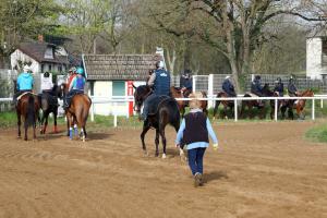 France Galop libère le fonds d’action sociale des entraîneurs France Galop libère le fonds d’action sociale des entraîneurs