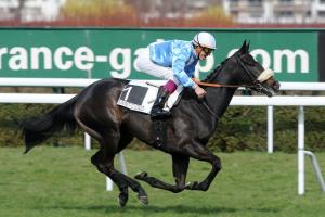 A bit of France in the Slipper