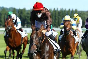 Gros-Chêne: Tour to Paris, faster than ever Gros-Chêne: Tour to Paris, faster than ever