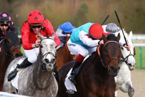 Bertrand du Breuil: The return of the milers' league Bertrand du Breuil: The return of the milers' league