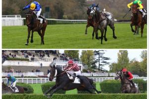 Murat Chase: Newcomers enter hot waters Murat Chase: Newcomers enter hot waters