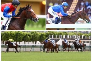Emirates Poule d’Essai des Poulains (Gr1): A most unusual classic