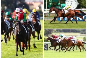 Emirates Poule d’Essai des Pouliches (Gr1): Is Tropbeau also too good?