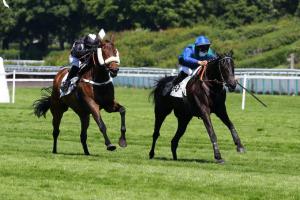 French national: D'Jango unchained French national: D'Jango unchained