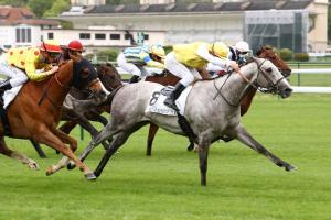 Saint-Georges: Batwan back on track Saint-Georges: Batwan back on track