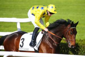 Fontainebleau: The Summit goes without Victor Fontainebleau: The Summit goes without Victor