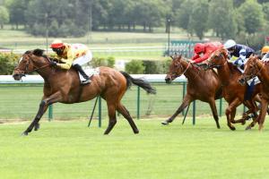 Palais-Royal: Spinning Memories tries again Palais-Royal: Spinning Memories tries again