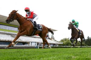 Cléopâtre : Le soleil de Neige Blanche