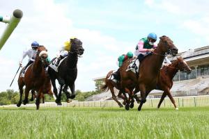 Guiche : Chachnak règne enfin