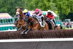 Héros XII : Un doublé express pour Edgeoy