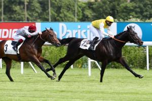 Guiche : Un nouvel essai