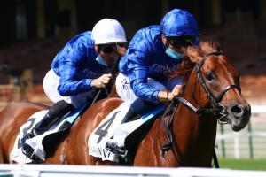 Porte Maillot History: The specialists