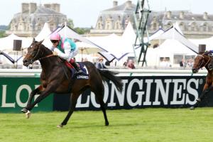 Lys Preview: Going to the Grand Prix