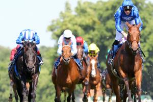 Ispahan Preview: Persian King back against Motamarris and the English