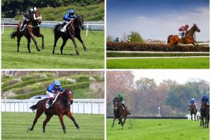 Drags Chase preview: Just like a Grand Steeple