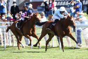 Prix Rothschild : Un match très ouvert entre deux générations Prix Rothschild : Un match très ouvert entre deux générations