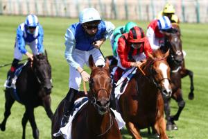 Ispahan Report: Persian rules again