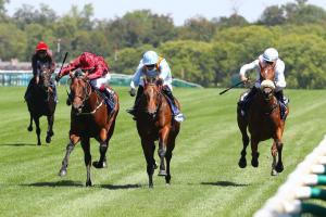 Darley Robert Papin Report: Ventura tormented but not beaten