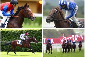 Qatar Jean Prat: One of the top races of the season already