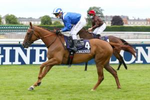 Psyché Sky Sports Racing Preview: Raabihah supports Diane