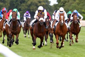 Maurice de Nieuil Preview: Check on the Vicomtesse Vigier