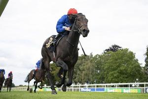 Six Perfections Preview: Wedding Dance sets the pace