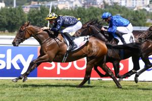 Les chronos partiels du samedi 1er août à Deauville