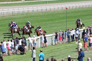 August 2020 maiden winners August 2020 maiden winners