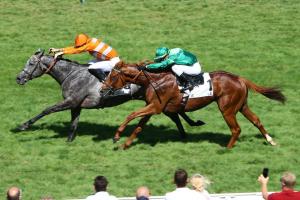 Gontaut-Biron Report: Skalleti wins waiting game